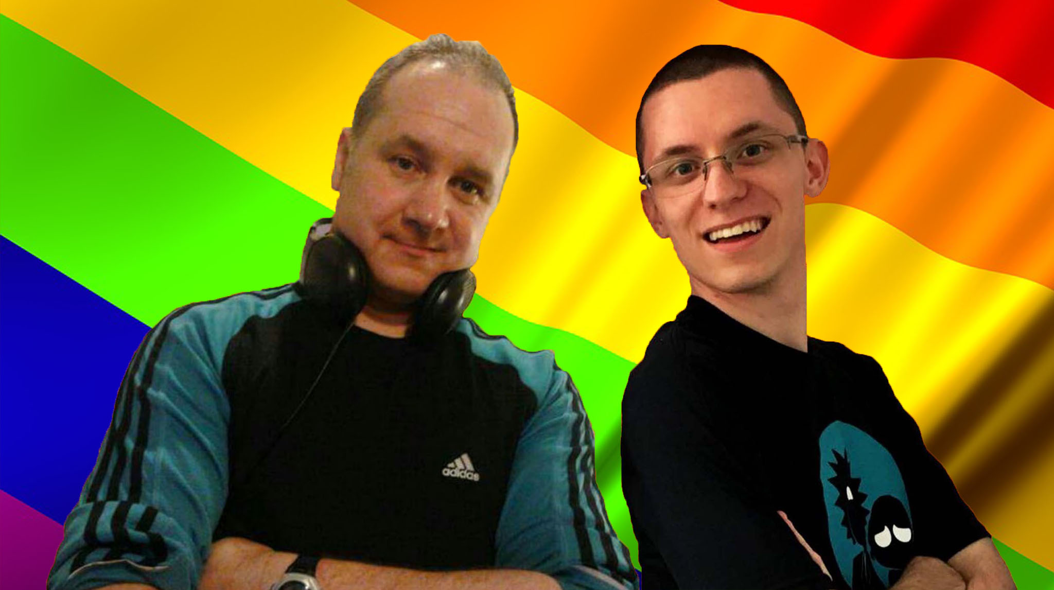 Daniel Moore & NZK Pride Live 2019