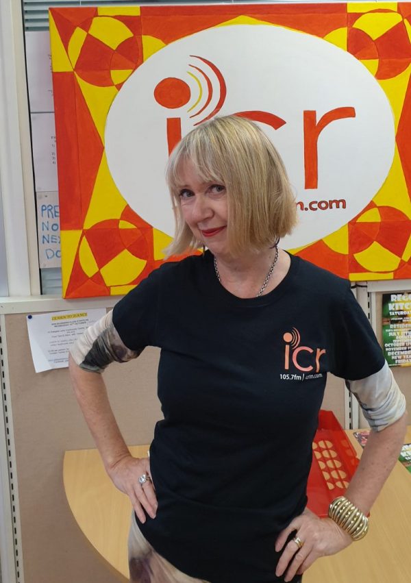 Elene Marsden aka Preloved Chica