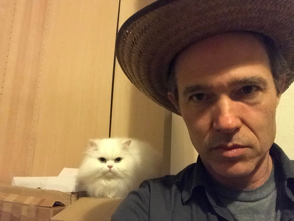 Simon Joyner - photo