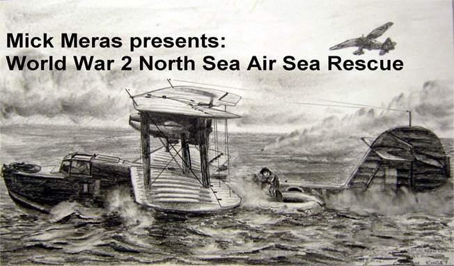 North Sea Air Sea Rescue - photo