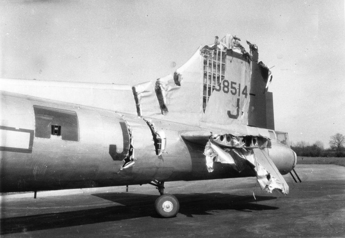 Gibbon's ship - photo