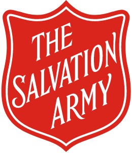 The Salvation Army - logo