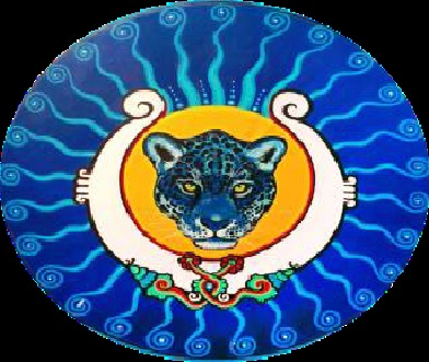 Blue Sun Festival - logo