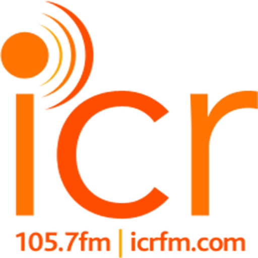 ICR Logo