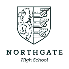 Northgate High School - logo
