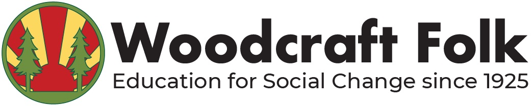 Woodcraft Folk Logo
